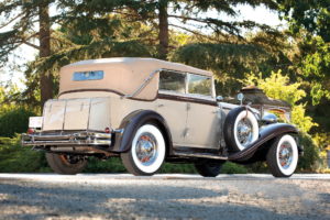 1932, Chrysler, Imperial, Convertible, Sedan, C h, Retro, Luxury
