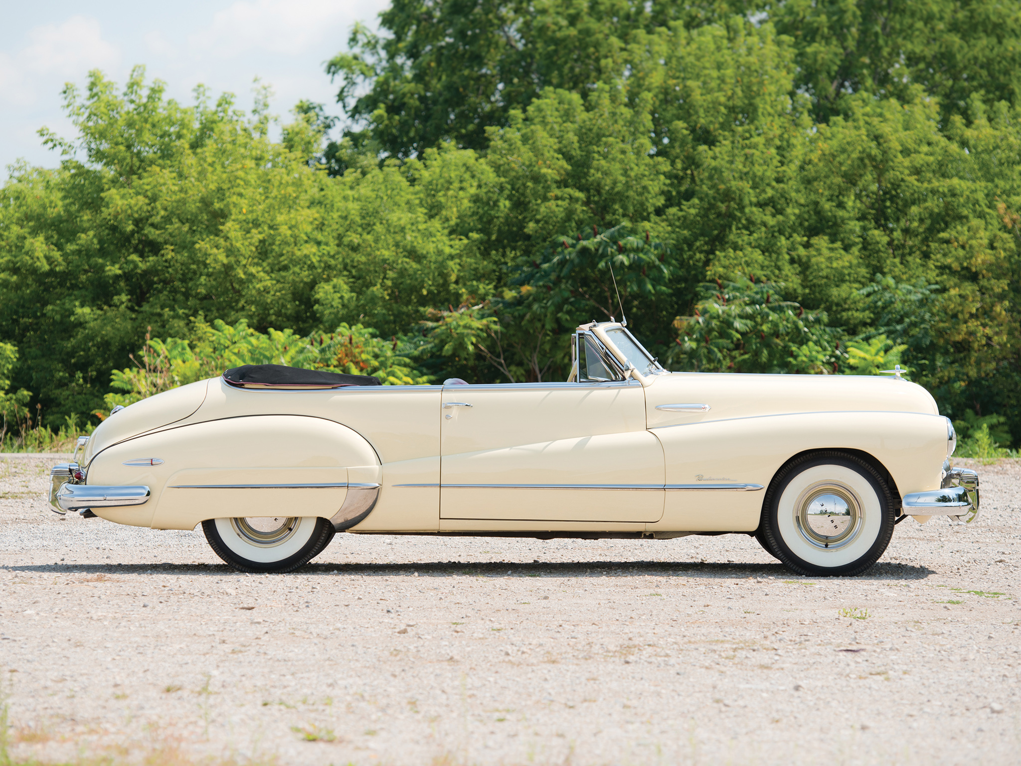 1947, Buick, Roadmaster, Convertible, 76c, Luxury, Retro Wallpaper