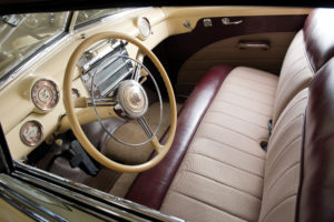 1947, Buick, Roadmaster, Convertible, 76c, Luxury, Retro, Interior