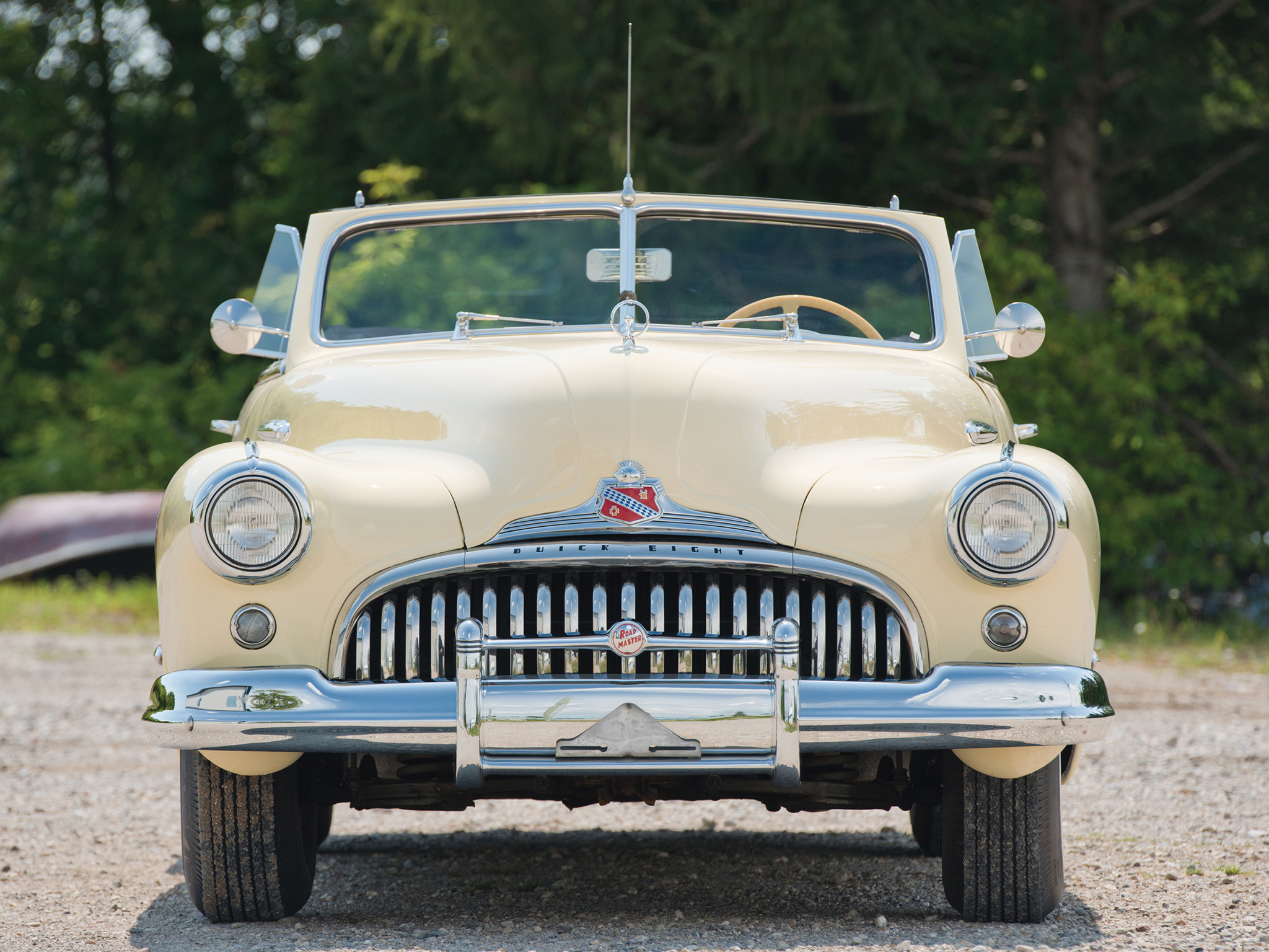 1947, Buick, Roadmaster, Convertible, 76c, Luxury, Retro Wallpaper