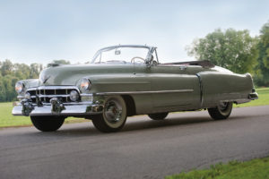 1950, Cadillac, Sixty two, Convertible, 6267, Luxury, Retro