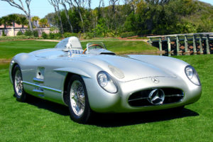 1954, Mercedes, Benz, 300slr, W196s, Supercar, Race, Racing, Retro, Je