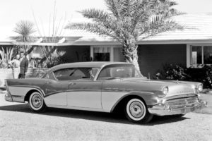 1957, Buick, Roadmaster, Riviera, Hardtop, Sedan, 7 3, Luxury, Retro