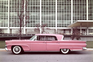 1958, Lincoln, Continental, Mark, Iii, Landau, 75a, Luxury, Retro