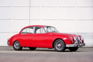1959, Jaguar, Mark 2, Uk spec, Retro, Luxury