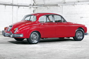 1959, Jaguar, Mark 2, Uk spec, Retro, Luxury, Hd