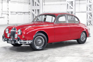 1959, Jaguar, Mark 2, Uk spec, Retro, Luxury