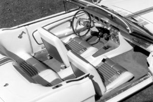 1963, Ford, Mustang, Concept ii, Concept, Muscle, Classic, Supercar, Interior