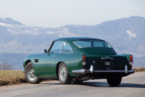 1965, Aston, Martin, Db5, Classic