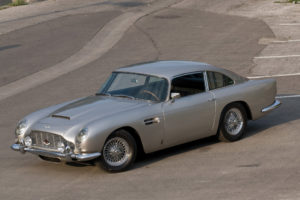 1965, Aston, Martin, Db5, Classic, He