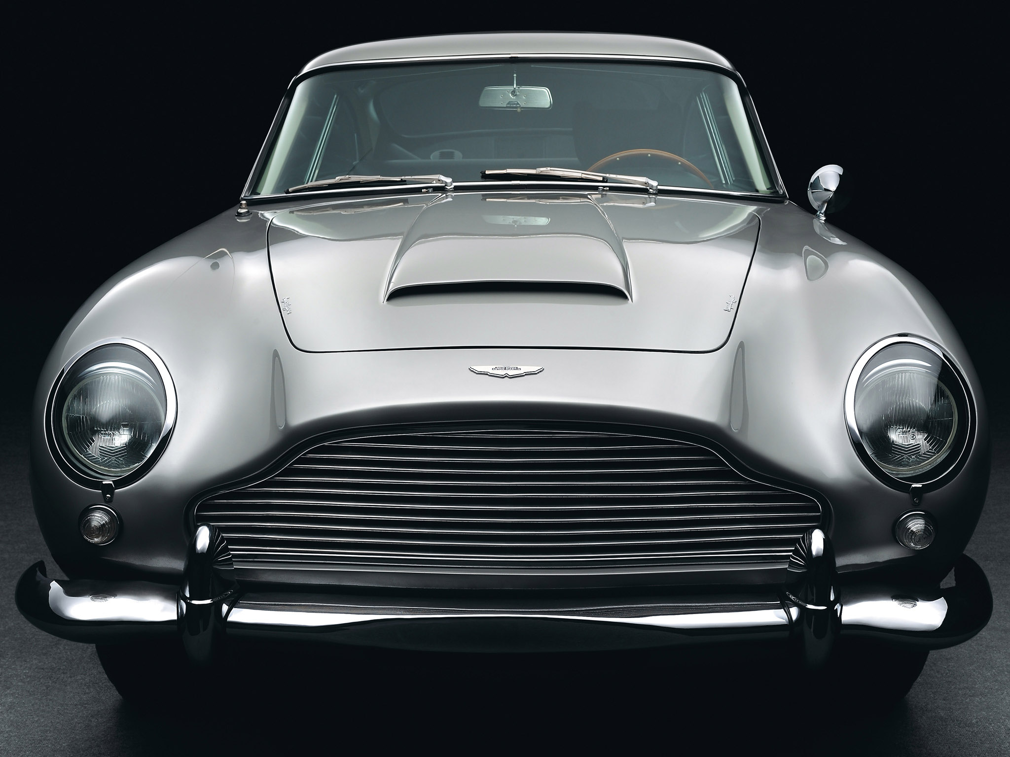 1965, Aston, Martin, Db5, Classic Wallpaper