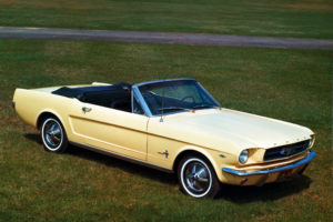 1965, Ford, Mustang, Convertible, Classic, Muscle, Ge