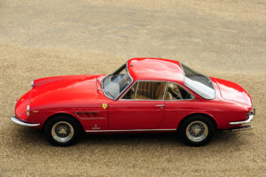1967, Ferrari, 330, Gtc, Uk spec, Supercar, Classic