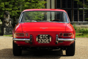1967, Ferrari, 330, Gtc, Uk spec, Supercar, Classic