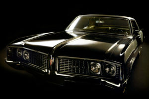 1968, Buick, Electra, 225, Hardtop, Coupe, 48257, Classic