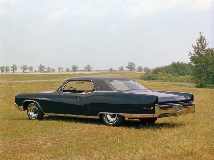 1968, Buick, Electra, 225, Hardtop, Coupe, 48257, Classic HD Wallpaper Desktop Background