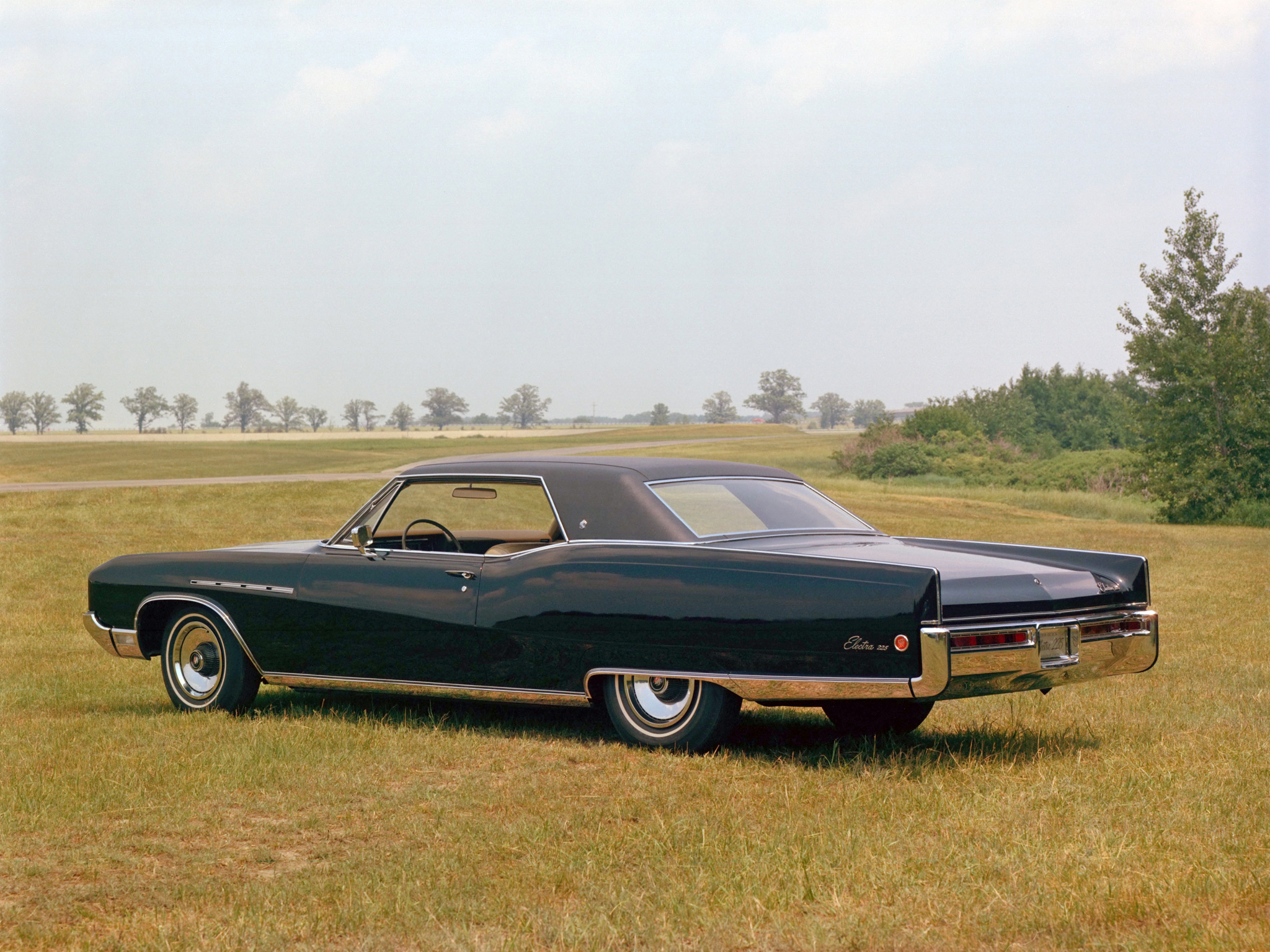 1968, Buick, Electra, 225, Hardtop, Coupe, 48257, Classic Wallpaper