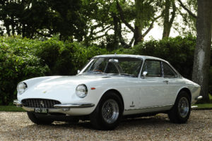 1968, Ferrari, 365, Gtc, Uk spec, Supercar, Classic, Fb