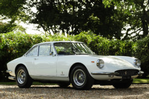 1968, Ferrari, 365, Gtc, Uk spec, Supercar, Classic