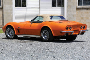 1973, Chevrolet, Corvette, Stingray, Convertible, C 3, Supercar, Muscle, Classic, Fs