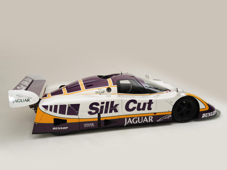 1987, Jaguar, Xjr8, Race, Racing, Le mans HD Wallpaper Desktop Background