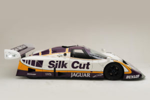 1987, Jaguar, Xjr8, Race, Racing, Le mans
