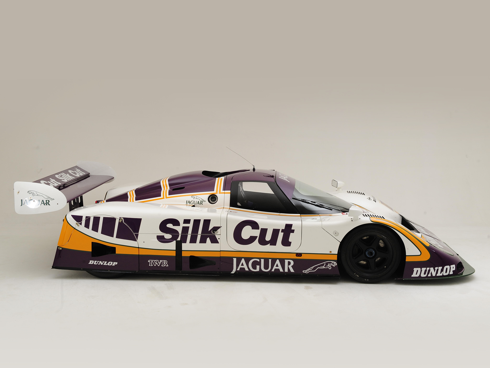 1987, Jaguar, Xjr8, Race, Racing, Le mans Wallpaper