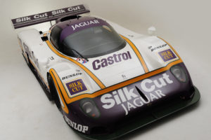 1987, Jaguar, Xjr8, Race, Racing, Le mans, Fw