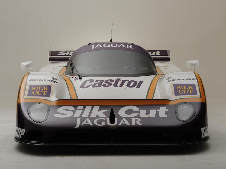1987, Jaguar, Xjr8, Race, Racing, Le mans HD Wallpaper Desktop Background