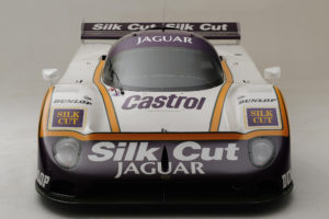 1987, Jaguar, Xjr8, Race, Racing, Le mans, Fb