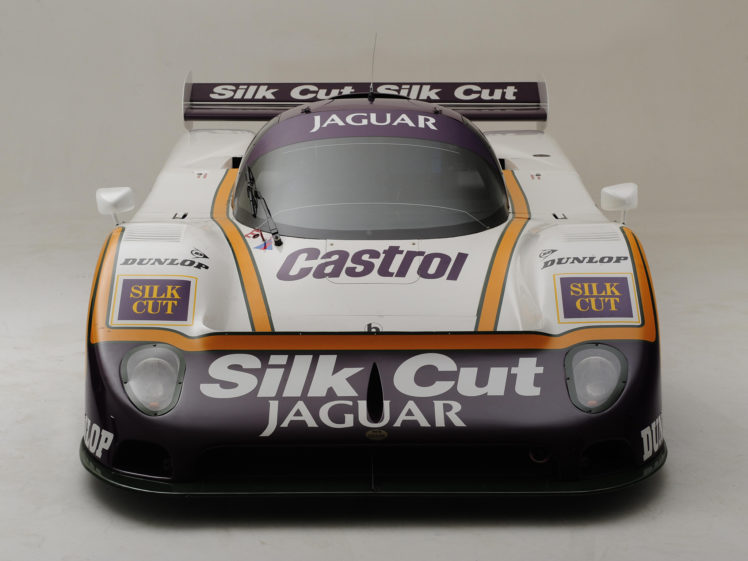 1987, Jaguar, Xjr8, Race, Racing, Le mans, Fb HD Wallpaper Desktop Background