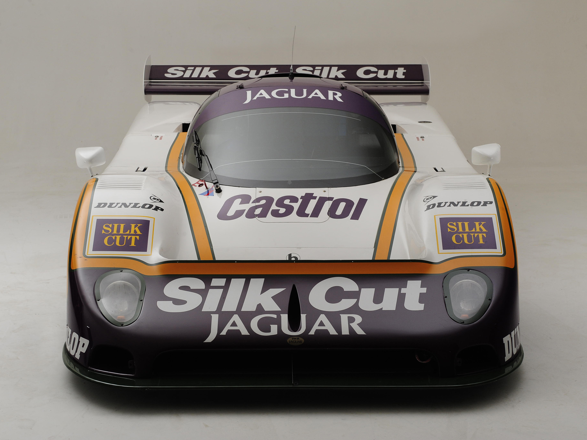 1987, Jaguar, Xjr8, Race, Racing, Le mans, Fb Wallpaper