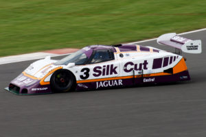 1987, Jaguar, Xjr8, Race, Racing, Le mans, Fd