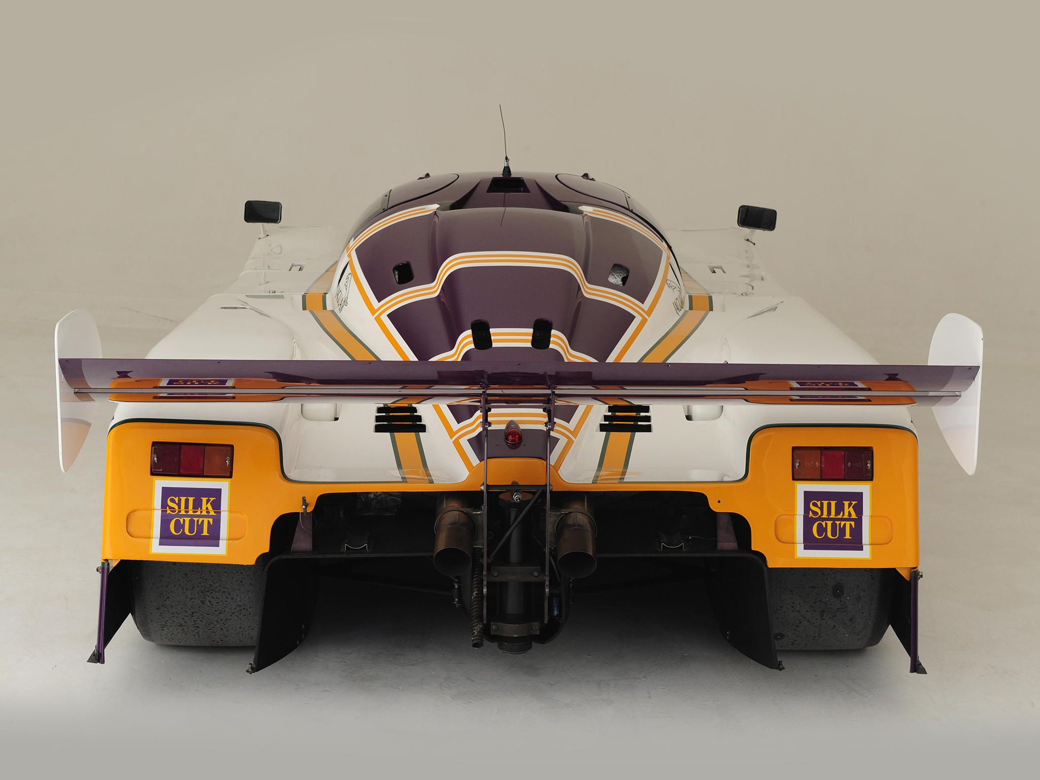 1987, Jaguar, Xjr8, Race, Racing, Le mans, Fw Wallpaper