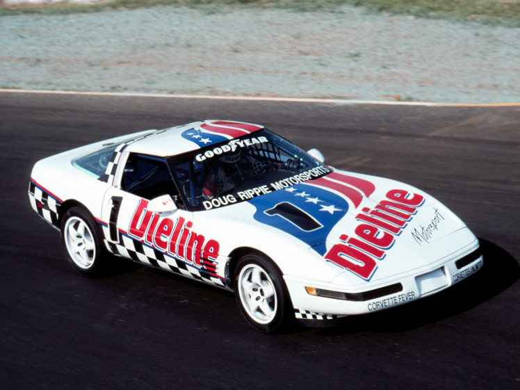 1991, Chevrolet, Corvette, Zr 1, Dieline, Coupe, C 4, Supercar, Muscle HD Wallpaper Desktop Background