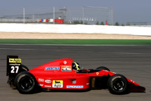 1991, Ferrari, 643, Formula, One, F 1, Race, Racing