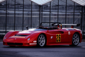 1991, Maserati, Barchetta, Corsa, Race, Racing