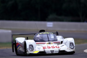 1991, Peugeot, 905b, Le mans, Race, Racing