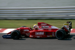 1992, Dallara, F192, Formula, One, F 1, Race, Racing