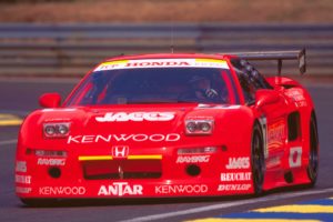 1995, Honda, Nsx, Gt1, Turbo, 95t0001, Race, Racing