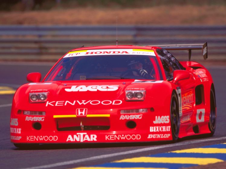 1995, Honda, Nsx, Gt1, Turbo, 95t0001, Race, Racing HD Wallpaper Desktop Background