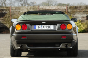2000, Aston, Martin, V8, Vantage, Volante, Swb, Special, Edition, Eu spec, Supercar, V 8, Convertible