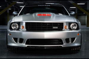 2008, Sms, Ford, Mustang, Concept, Muscle