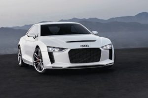cars, Concept, Audi