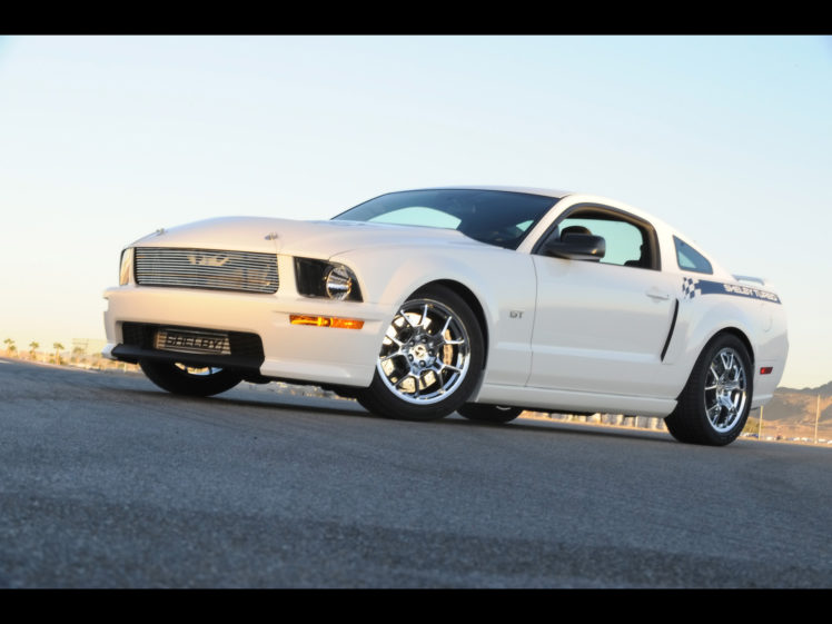 2009, Ford, Mustang, G t, Shelby, Turbo, Muscle HD Wallpaper Desktop Background