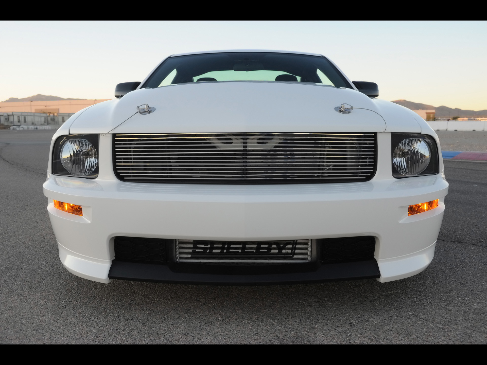 2009, Ford, Mustang, G t, Shelby, Turbo, Muscle Wallpaper