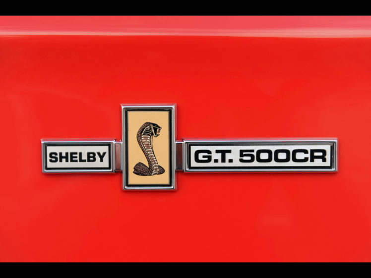 2010, Ford, Shelby, Mustang, Gt500cr, G t, Muscle, Logo HD Wallpaper Desktop Background