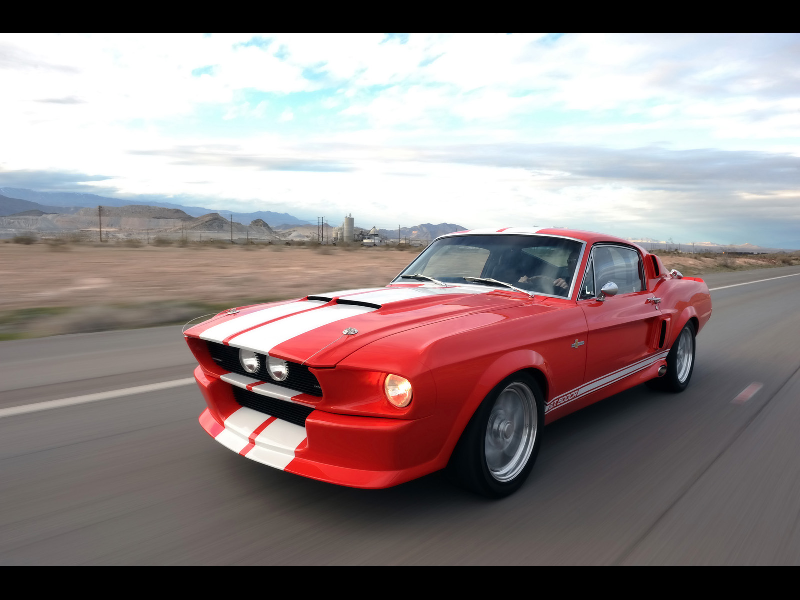 2010, Ford, Shelby, Mustang, Gt500cr, G t, Muscle, Gq Wallpaper