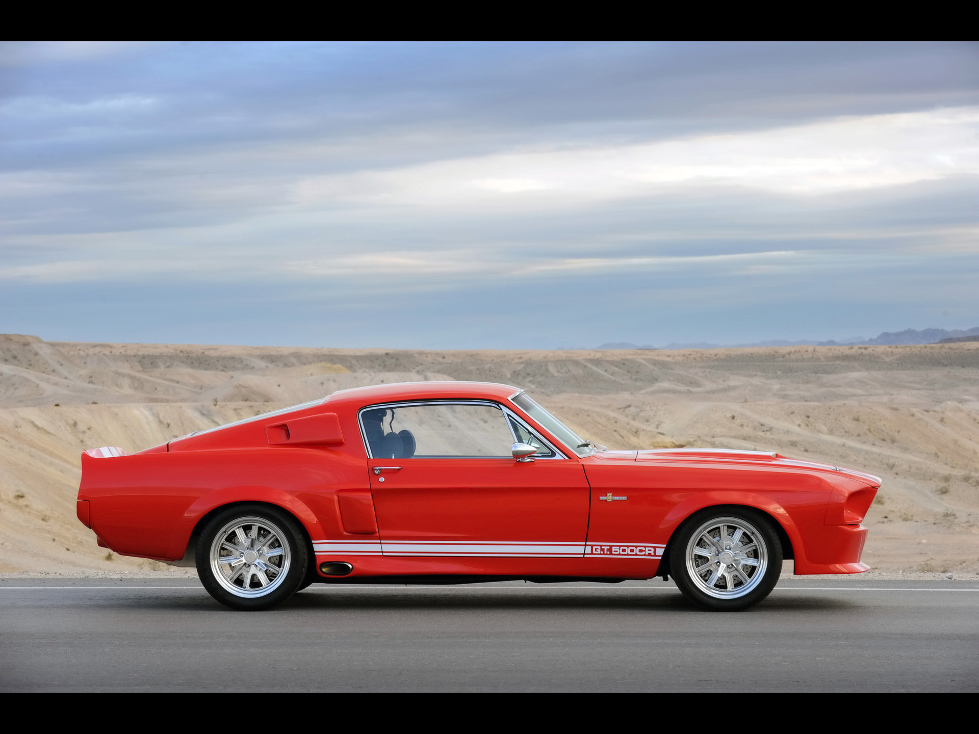 2010, Ford, Shelby, Mustang, Gt500cr, G t, Muscle Wallpaper