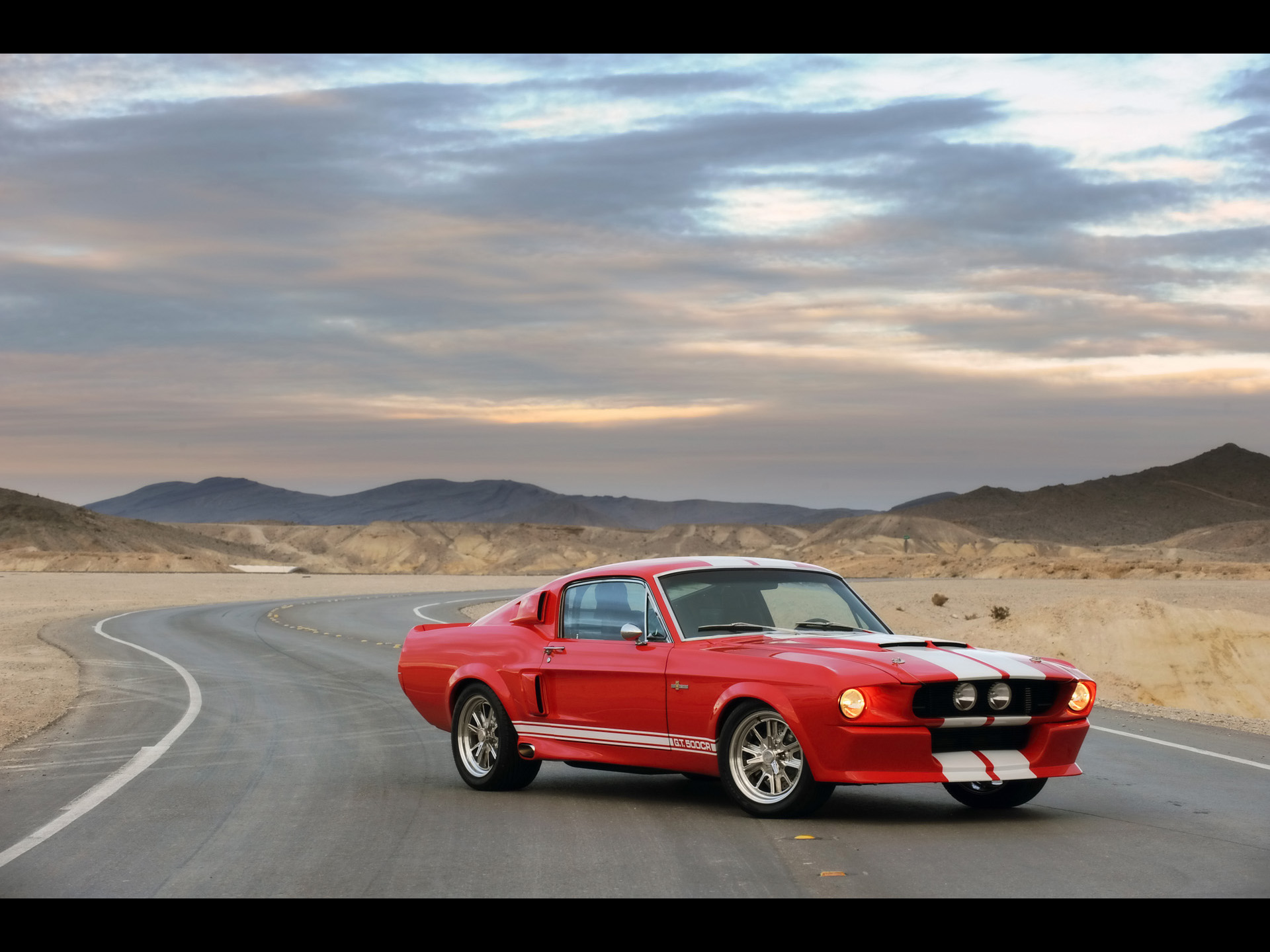 2010, Ford, Shelby, Mustang, Gt500cr, G t, Muscle Wallpaper